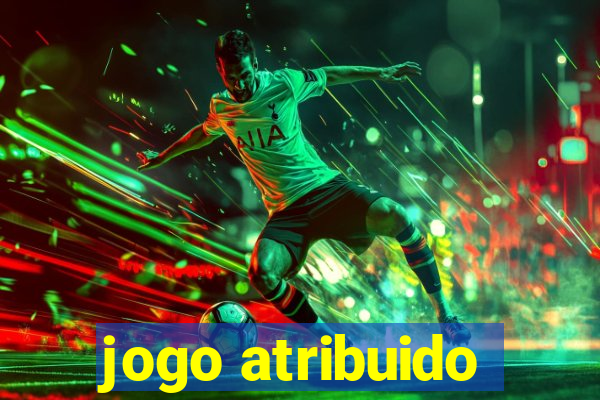jogo atribuido